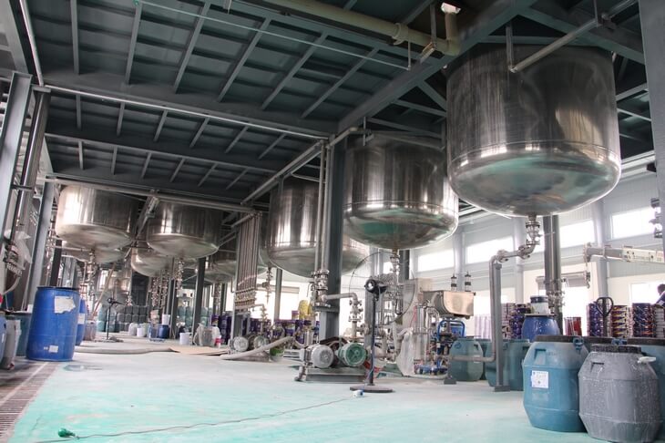 水包水涂料好不好？外墻翻新可以用嗎？