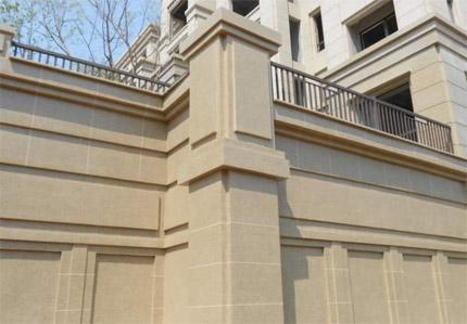現(xiàn)在外墻流行什么材料？外墻涂料種類(lèi)有哪幾種？